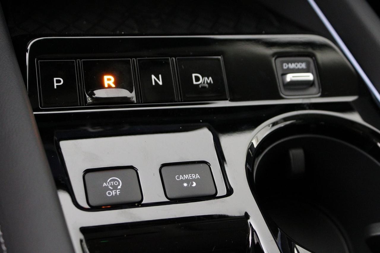 2025 Nissan Murano SL Manassas VA