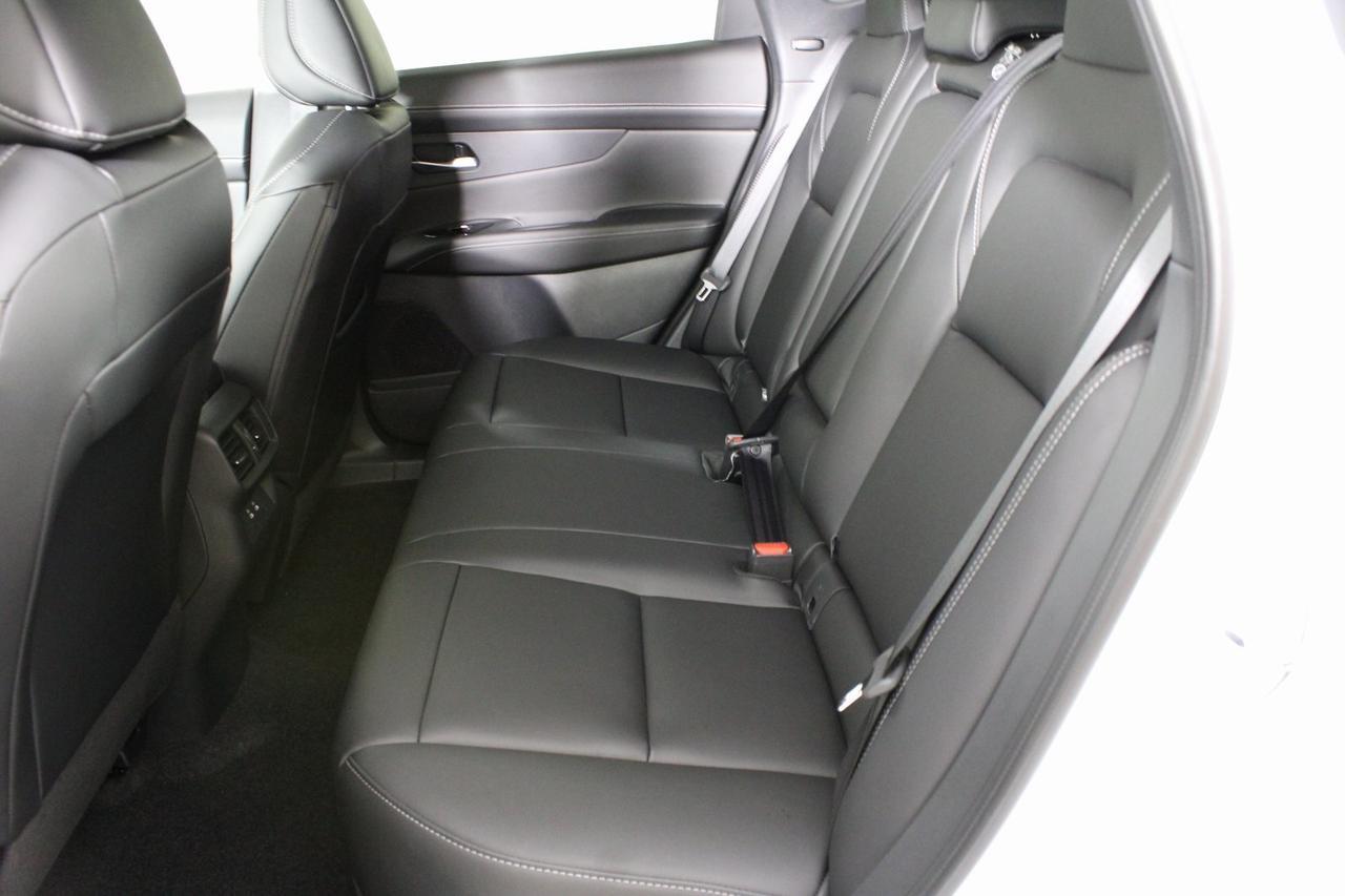 2025 Nissan Murano SL Manassas VA