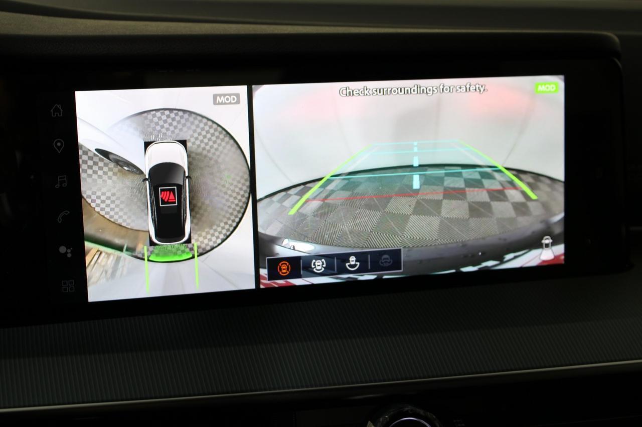 2025 Nissan Murano SL Manassas VA