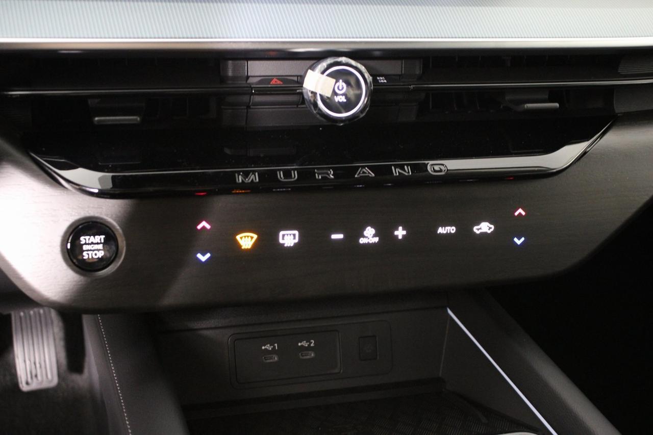 2025 Nissan Murano SL Manassas VA