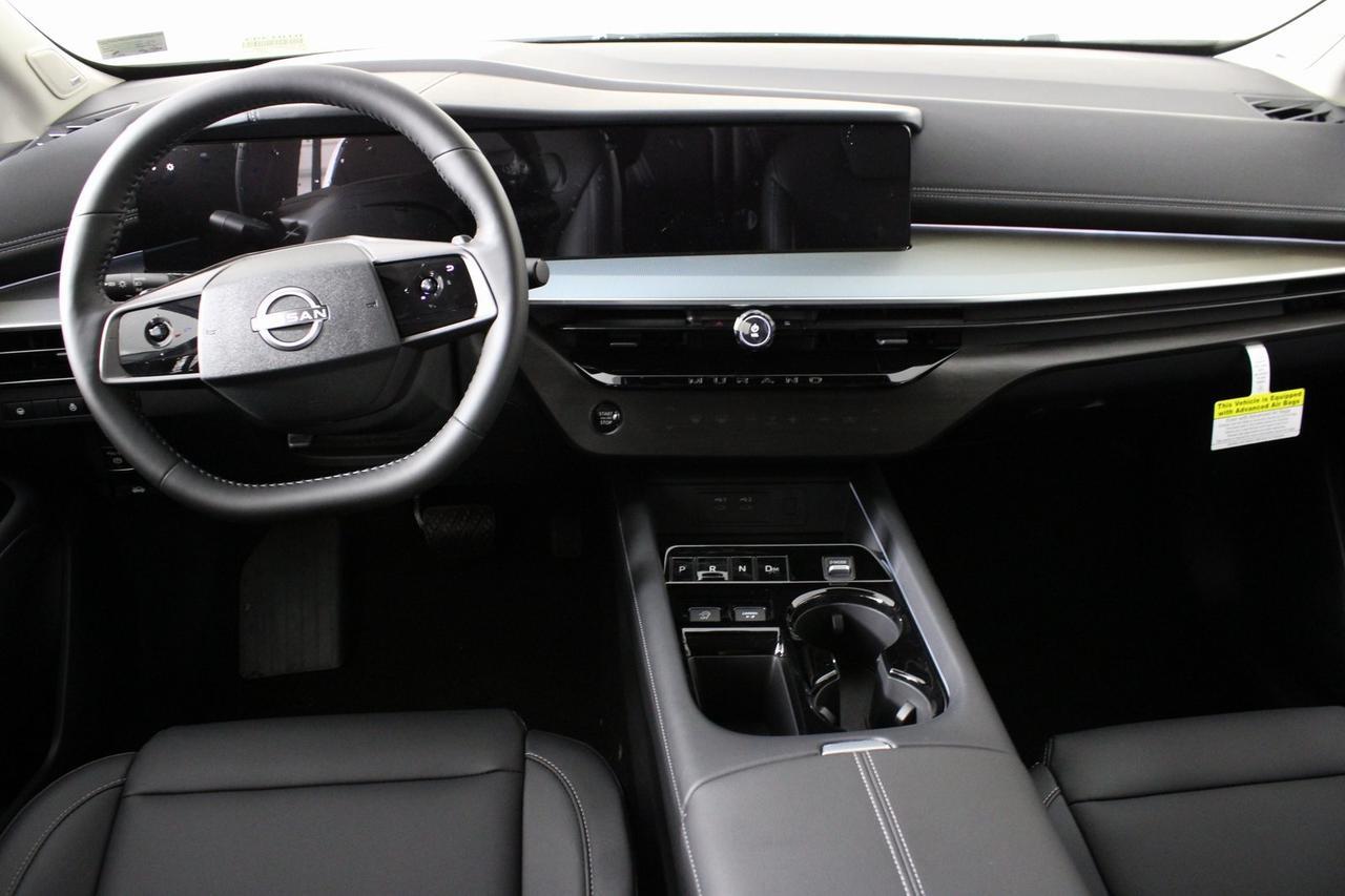 2025 Nissan Murano SL Manassas VA