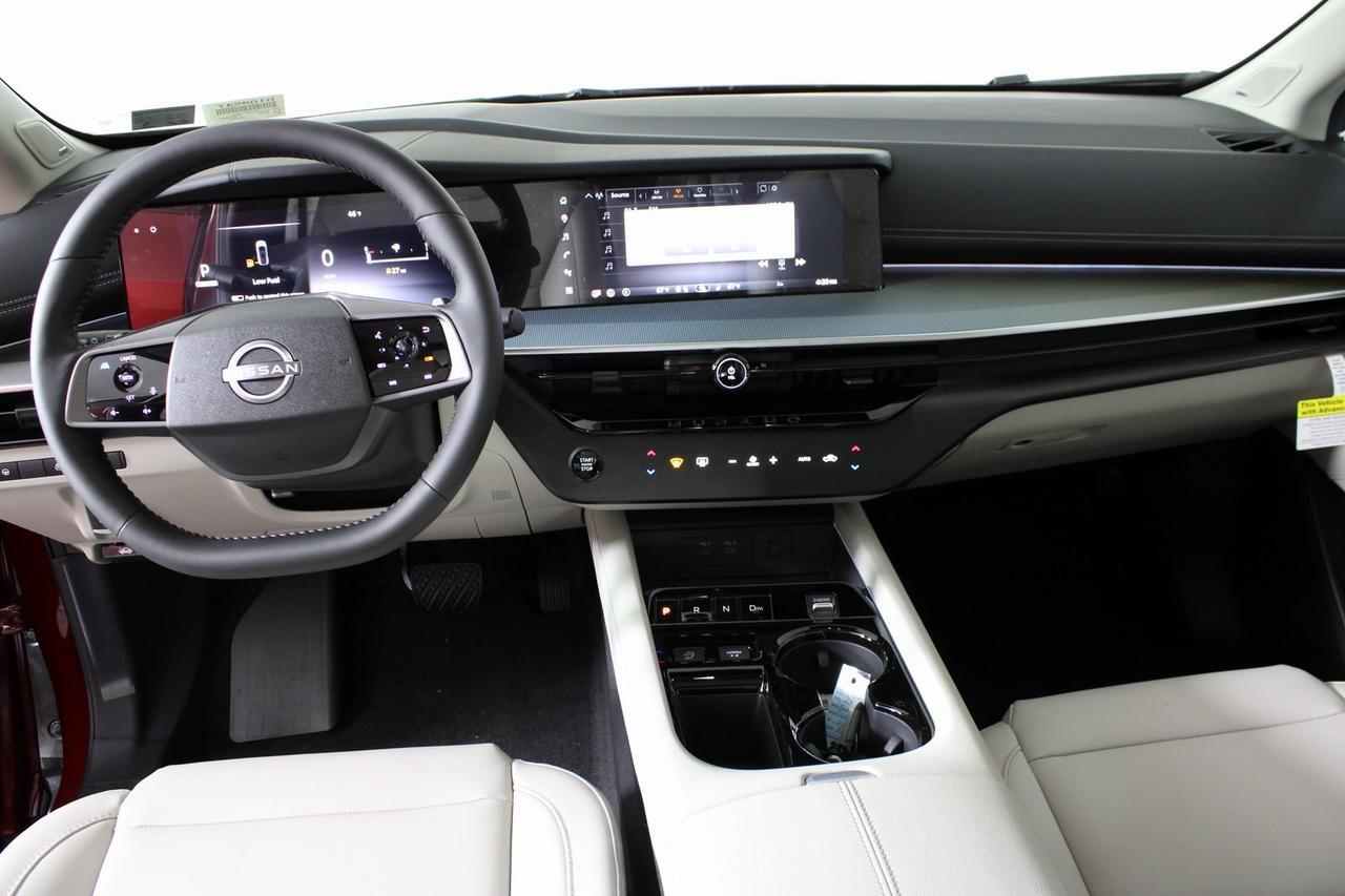 2025 Nissan Murano SL Manassas VA