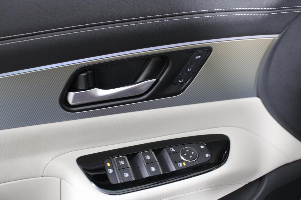 2025 Nissan Murano SL Manassas VA