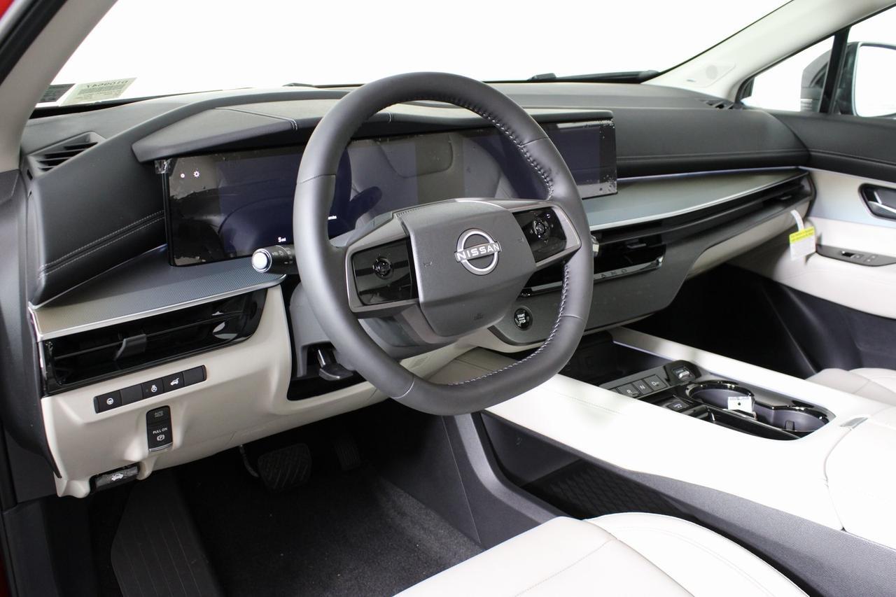 2025 Nissan Murano SL Manassas VA