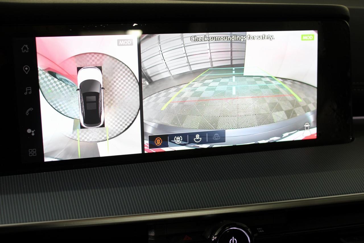 2025 Nissan Murano SL Manassas VA