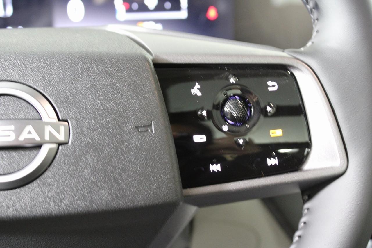 2025 Nissan Murano SL Manassas VA