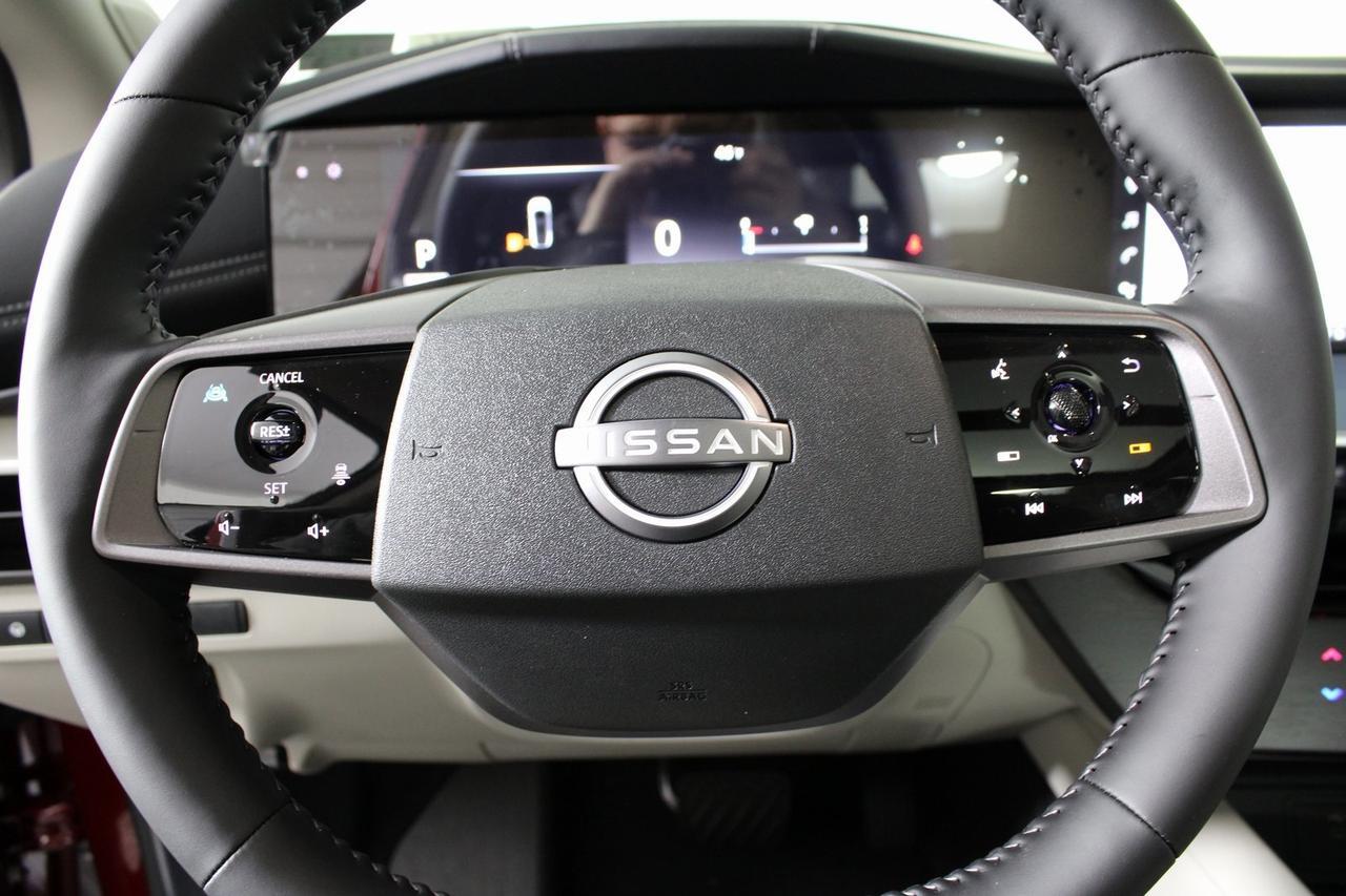 2025 Nissan Murano SL Manassas VA