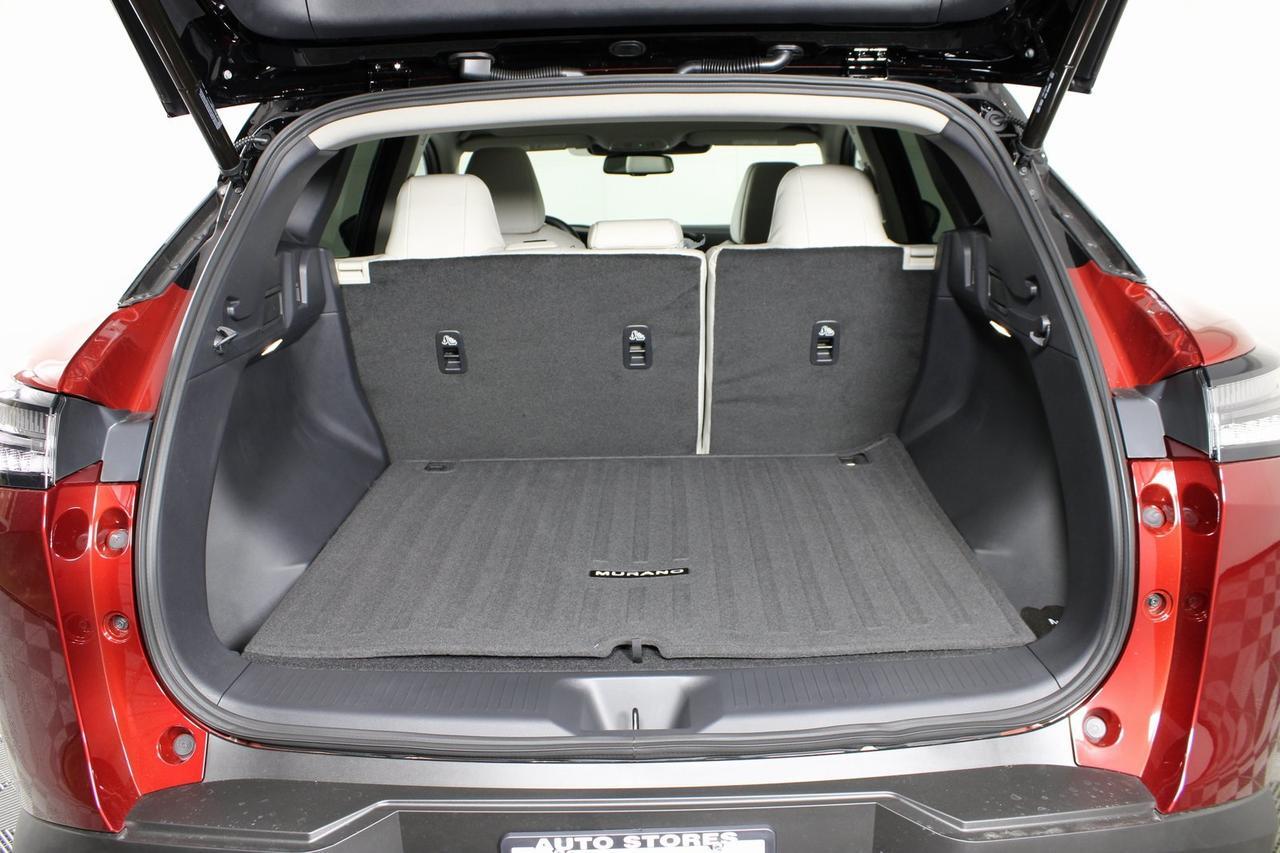 2025 Nissan Murano SL Manassas VA