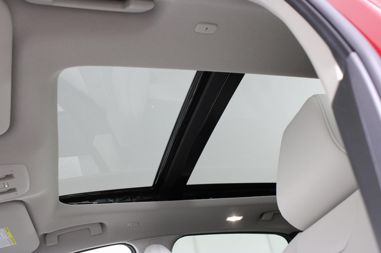 2025 Nissan Murano SL Manassas VA