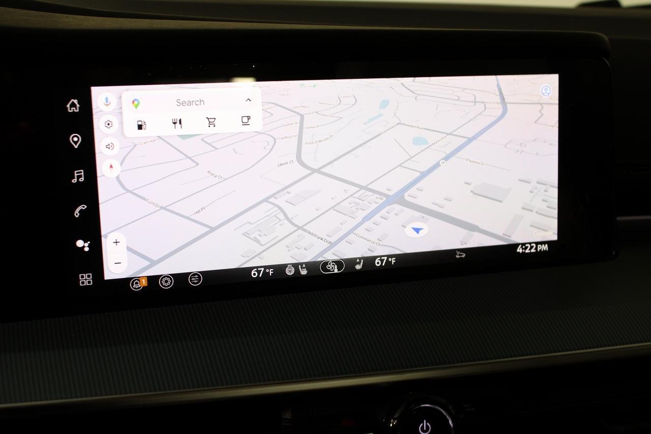 2025 Nissan Murano SL Manassas VA