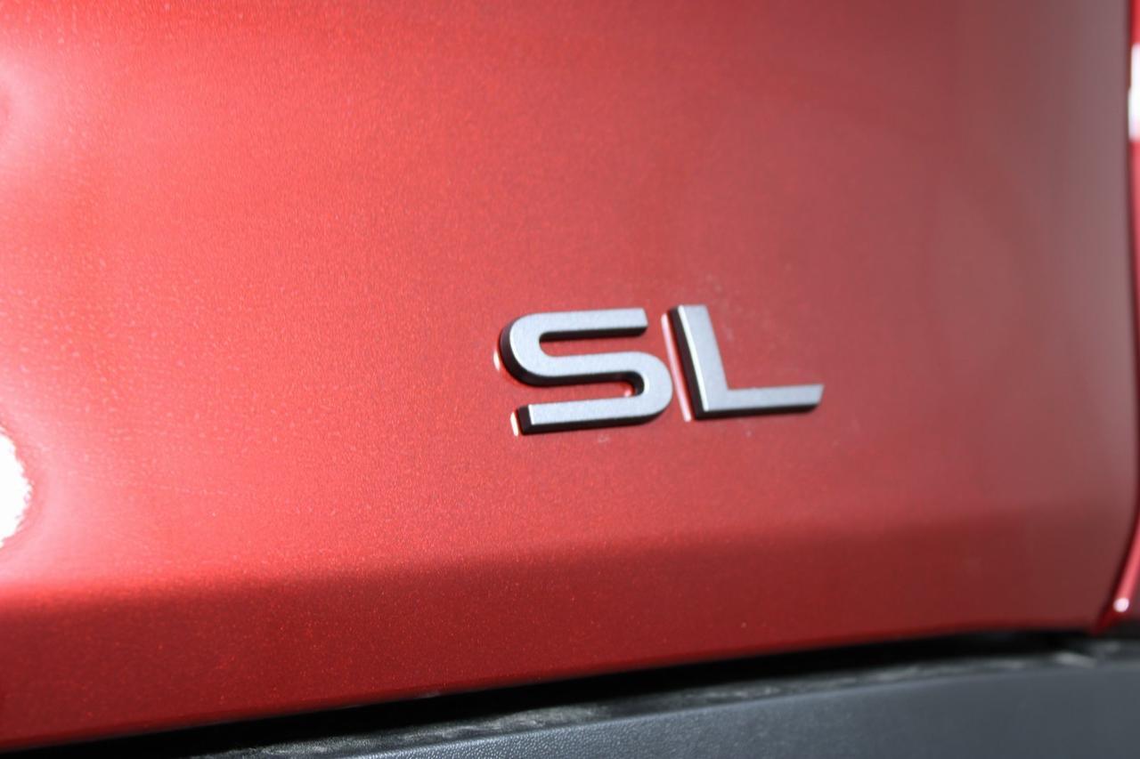 2025 Nissan Murano SL Manassas VA