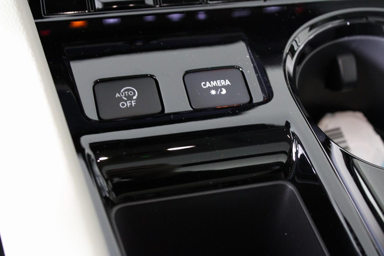 2025 Nissan Murano SL Manassas VA