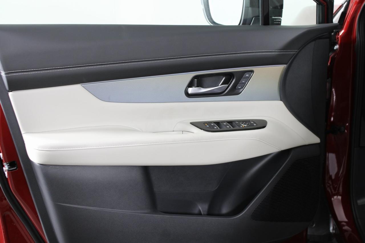 2025 Nissan Murano SL Manassas VA