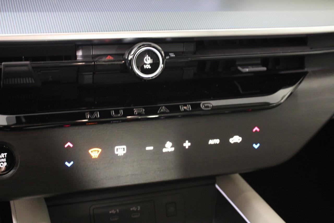 2025 Nissan Murano SL Manassas VA