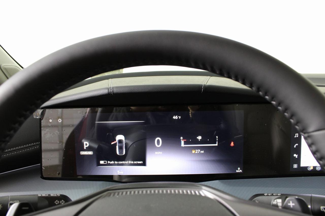 2025 Nissan Murano SL Manassas VA