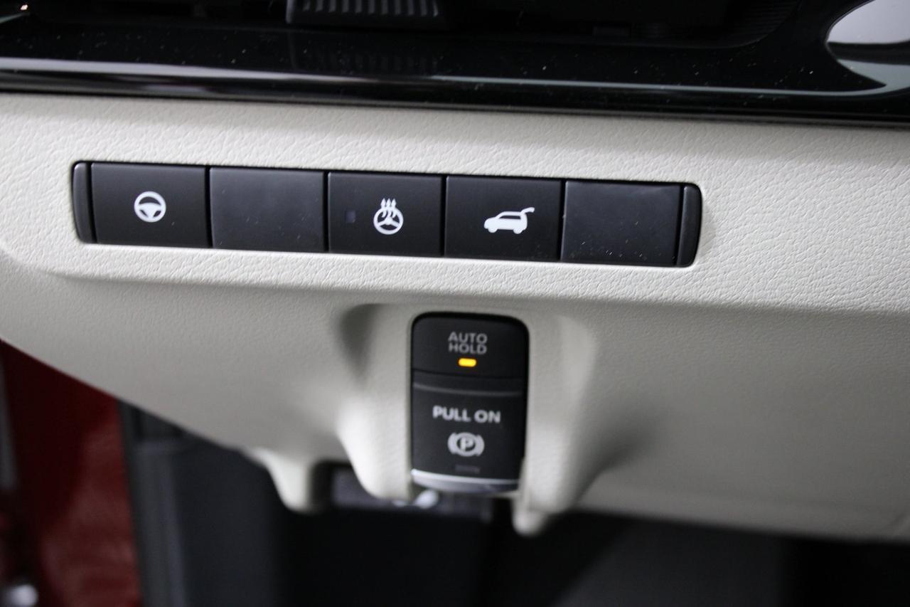 2025 Nissan Murano SL Manassas VA