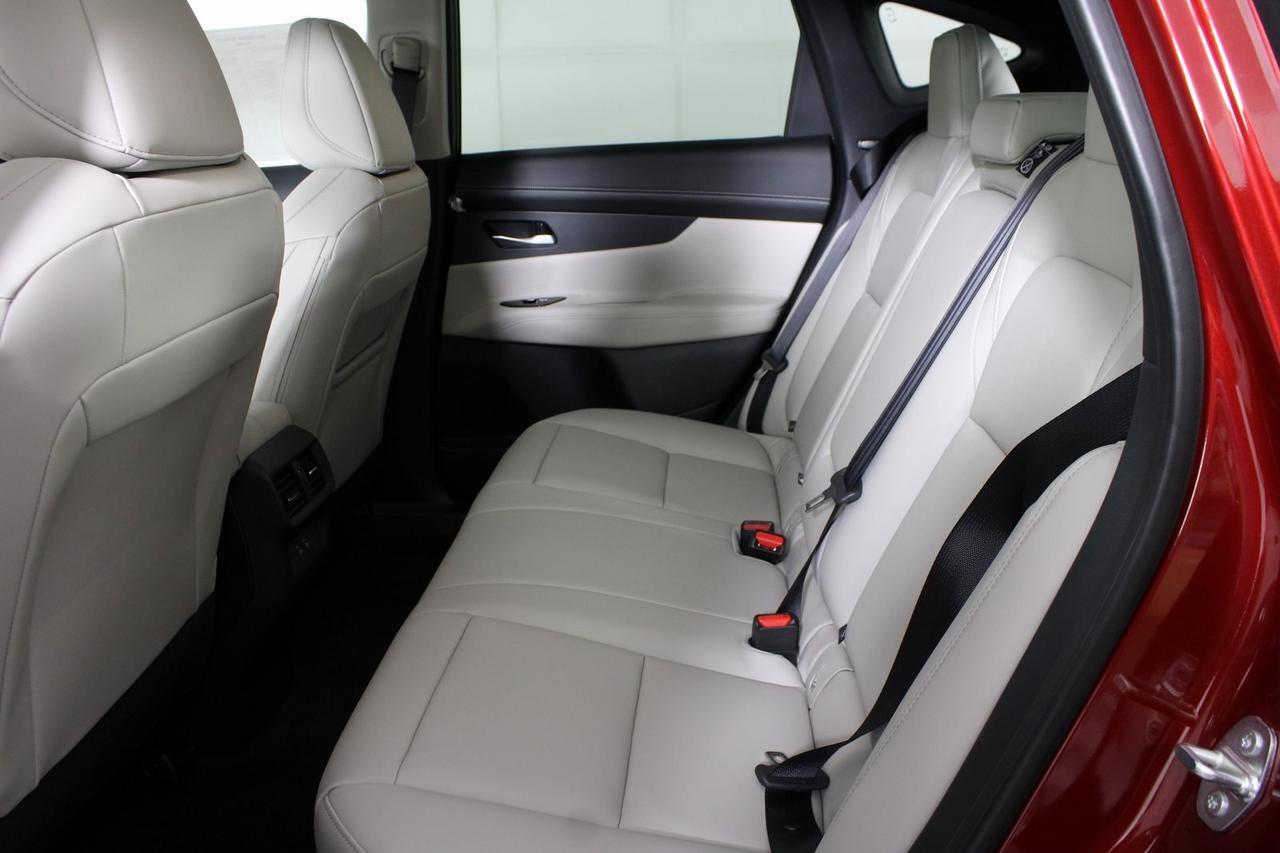 2025 Nissan Murano SL Manassas VA