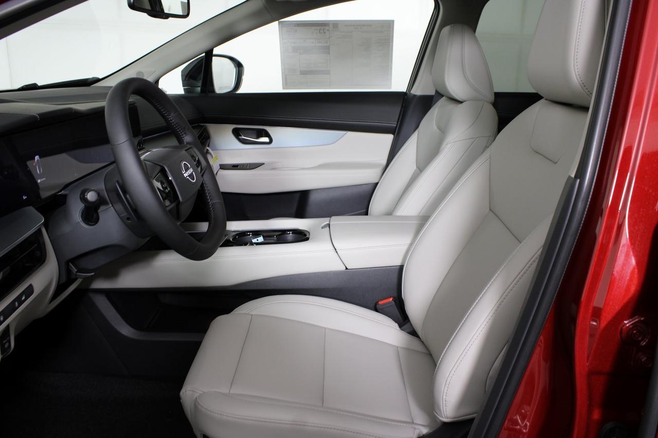 2025 Nissan Murano SL Manassas VA