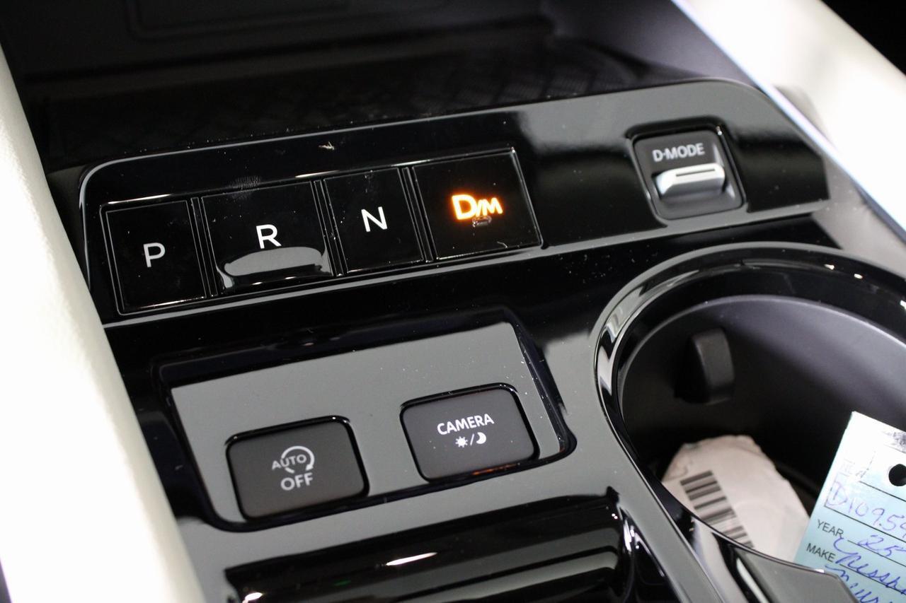 2025 Nissan Murano SL Manassas VA