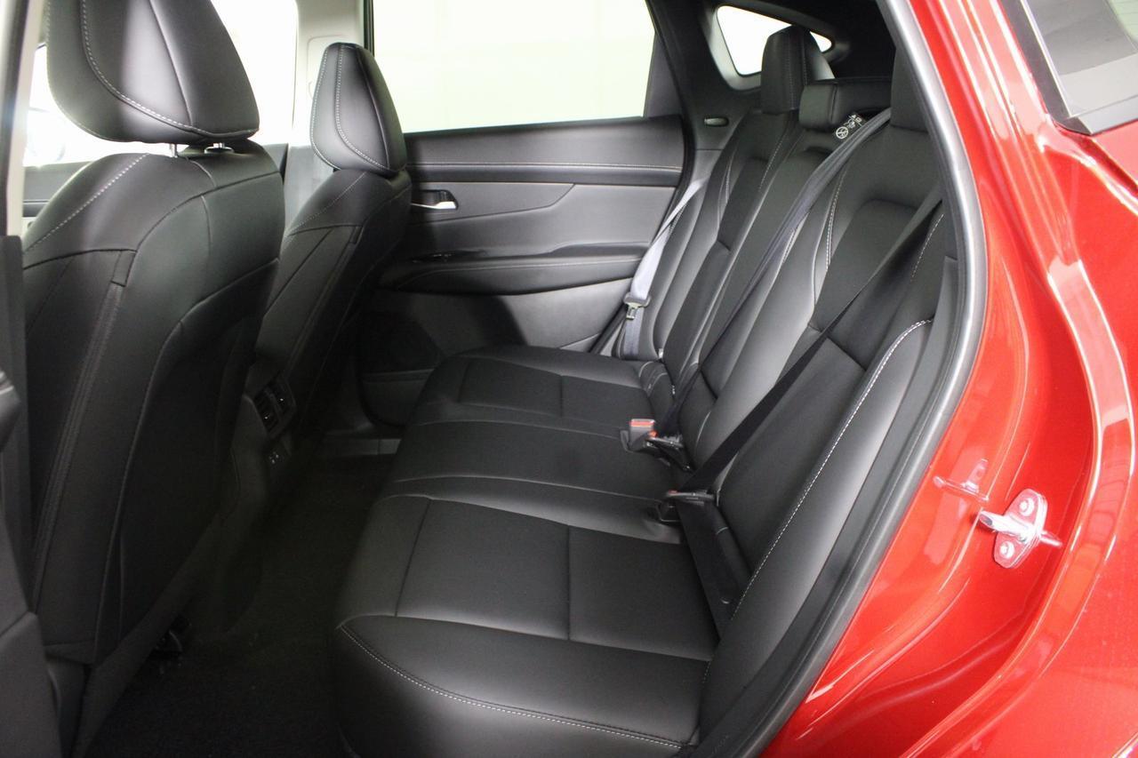 2025 Nissan Murano SL Manassas VA