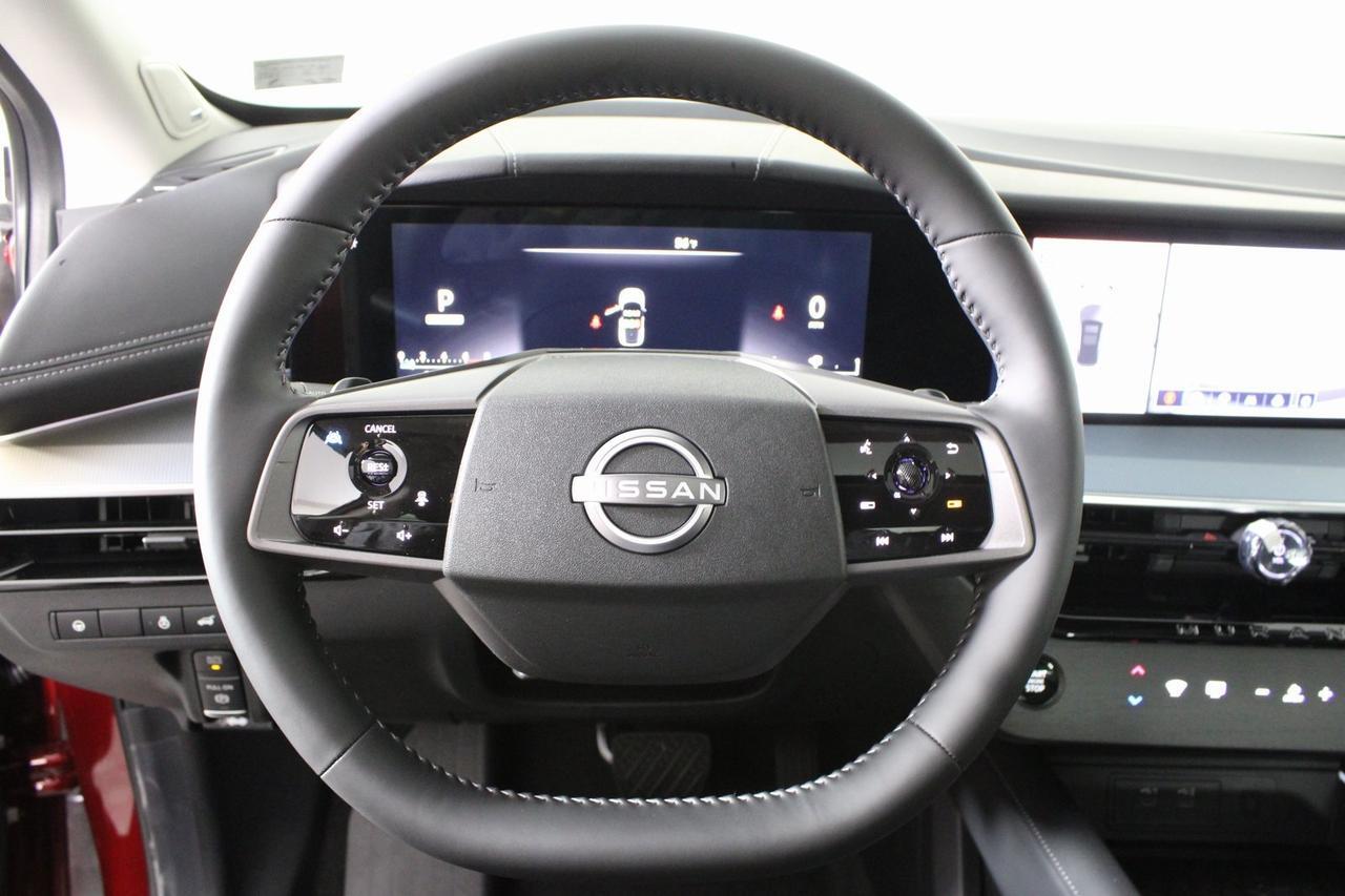 2025 Nissan Murano SL Manassas VA