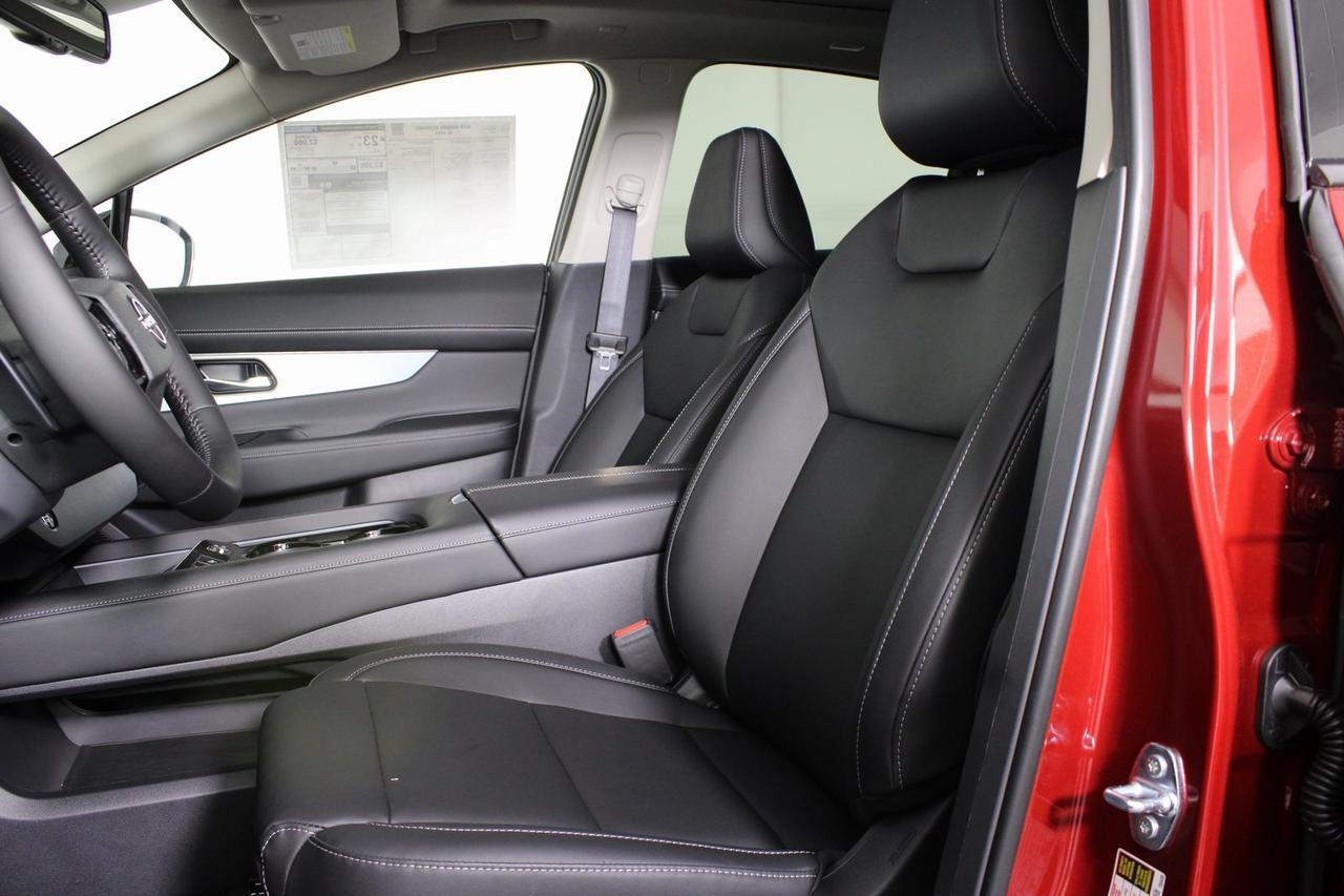 2025 Nissan Murano SL Manassas VA