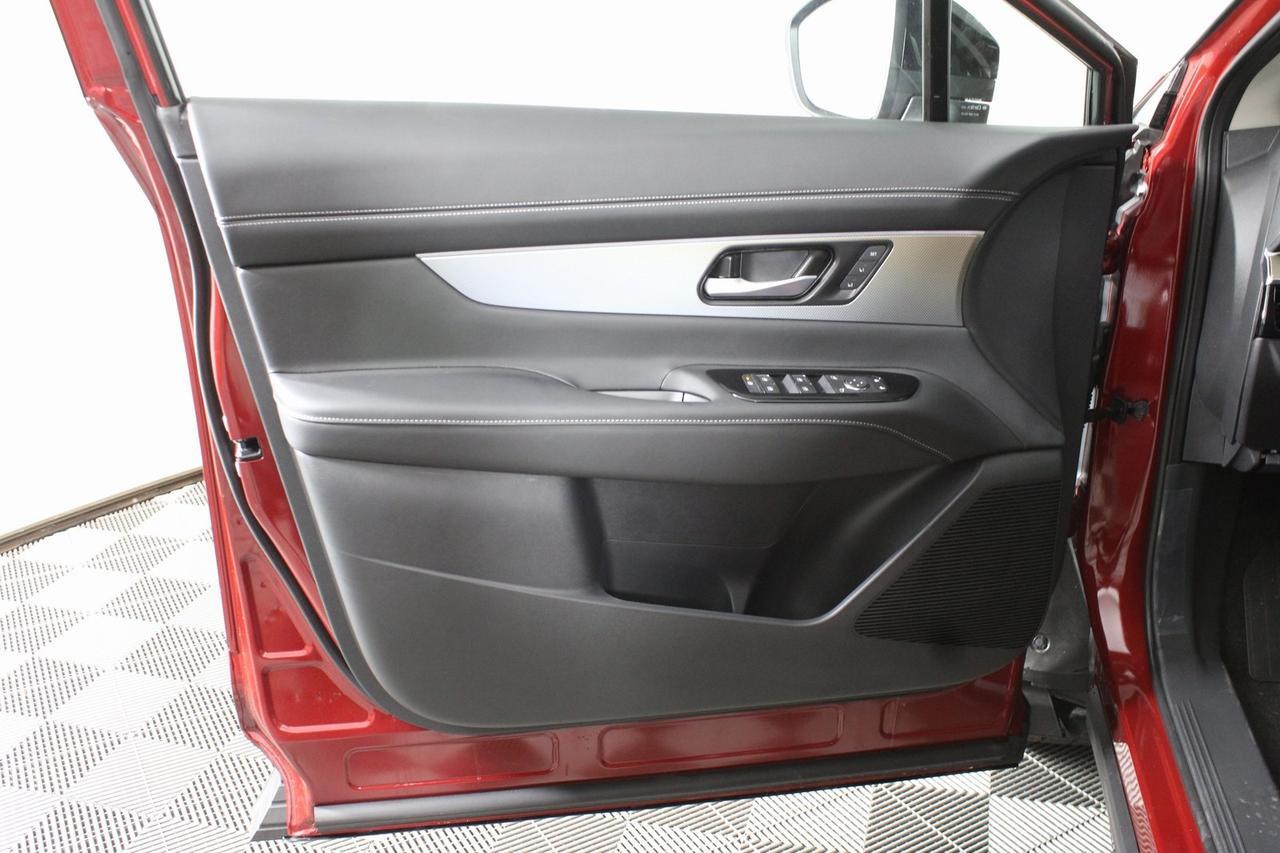 2025 Nissan Murano SL Manassas VA