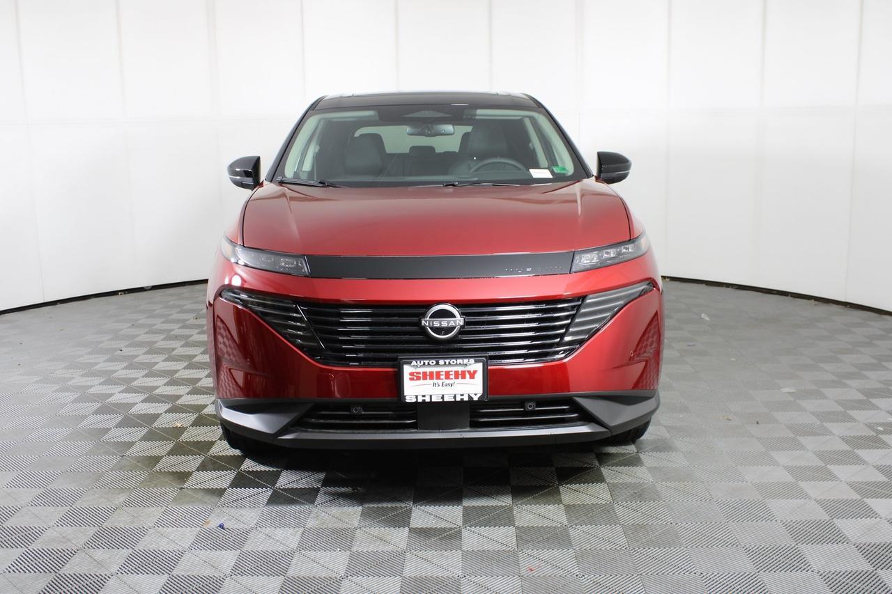 2025 Nissan Murano SL Manassas VA