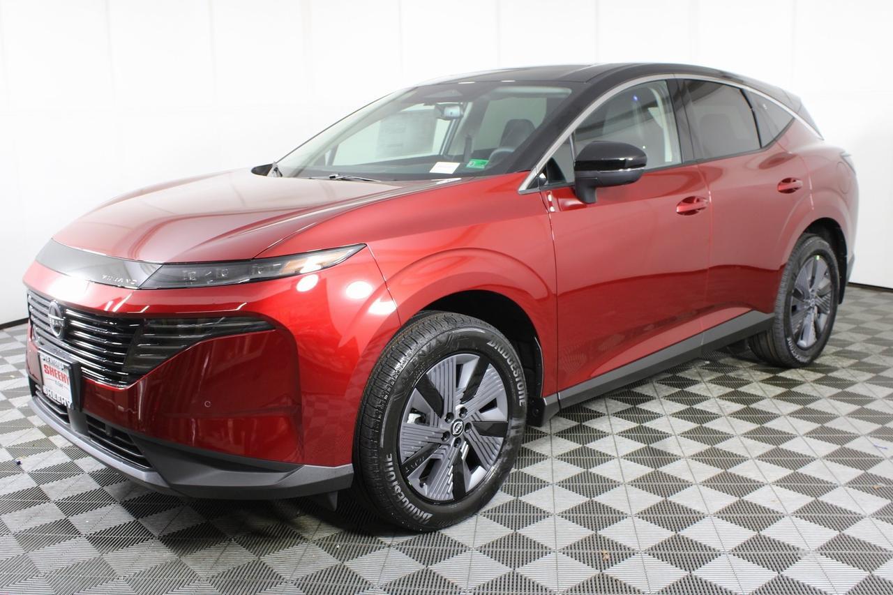 2025 Nissan Murano SL Manassas VA