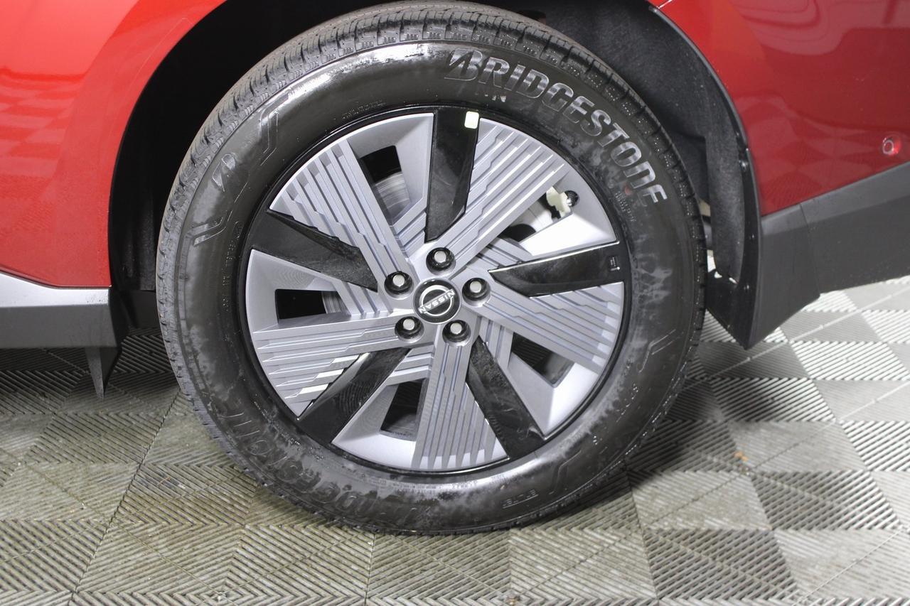 2025 Nissan Murano SL Manassas VA