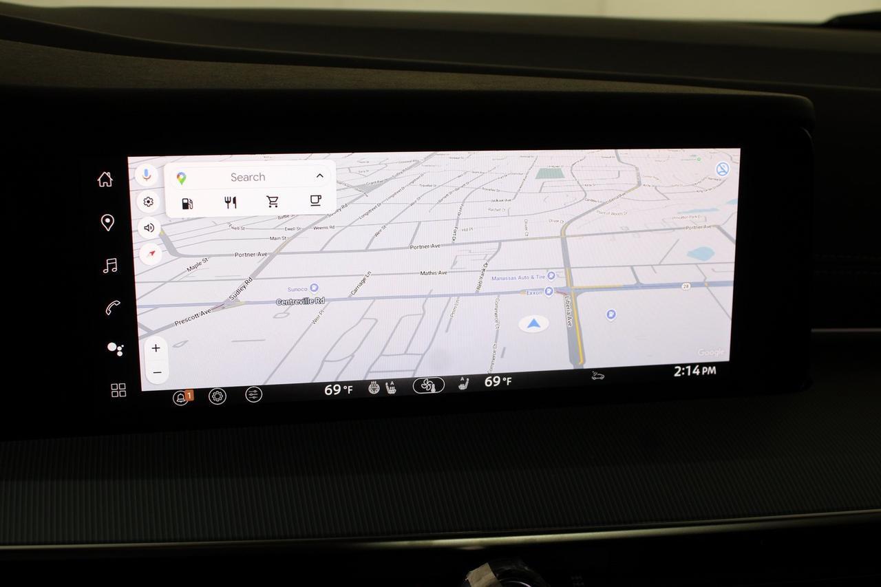 2025 Nissan Murano SL Manassas VA