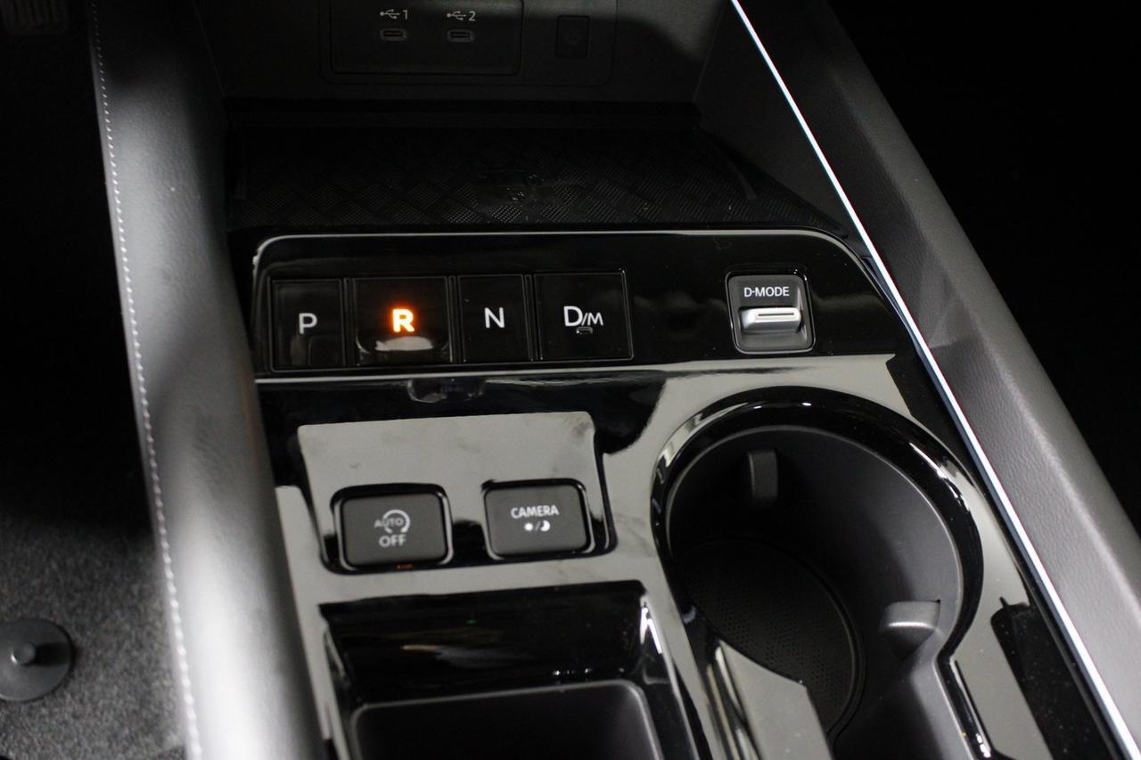 2025 Nissan Murano SL Manassas VA