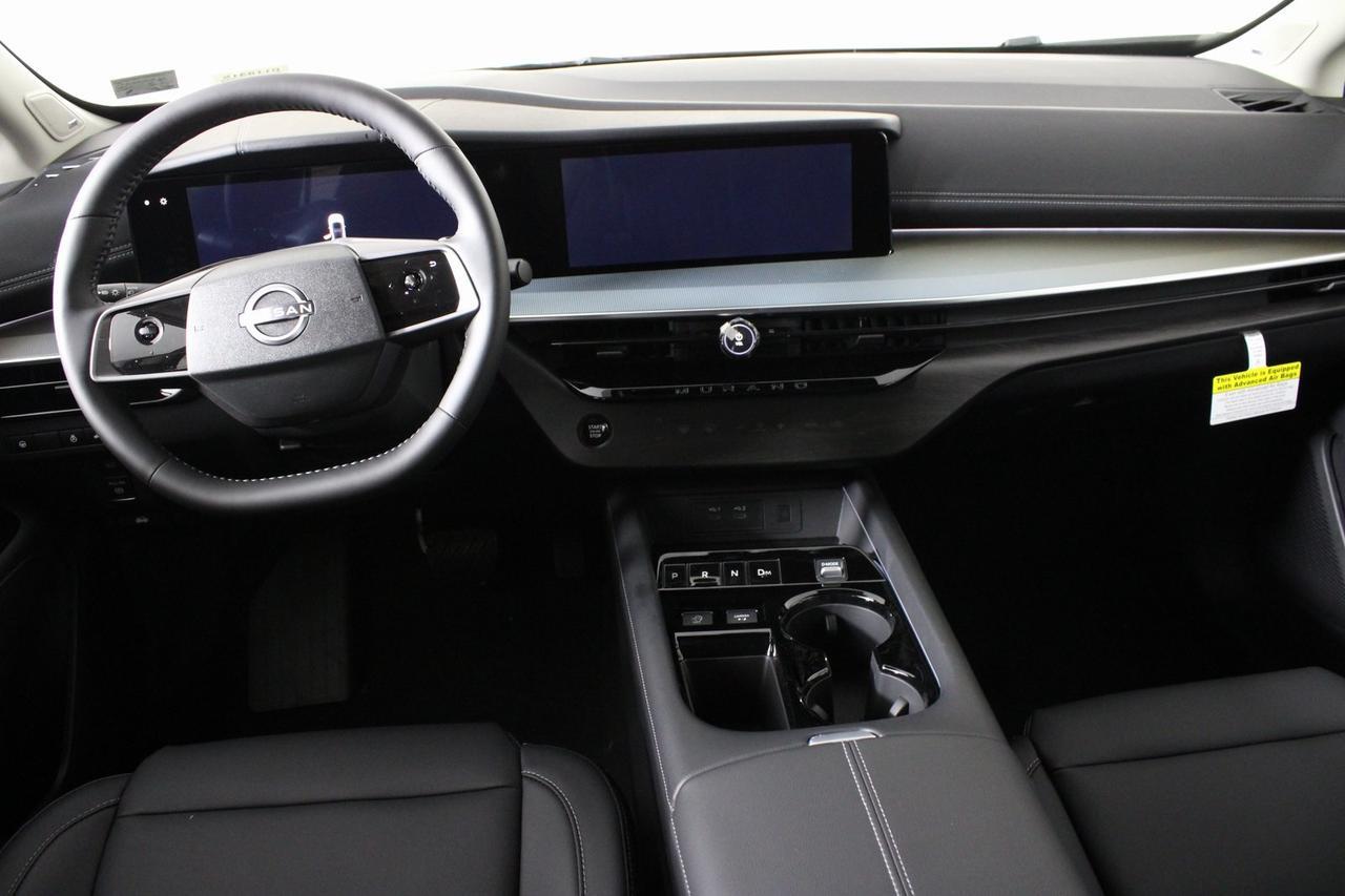 2025 Nissan Murano SL Manassas VA