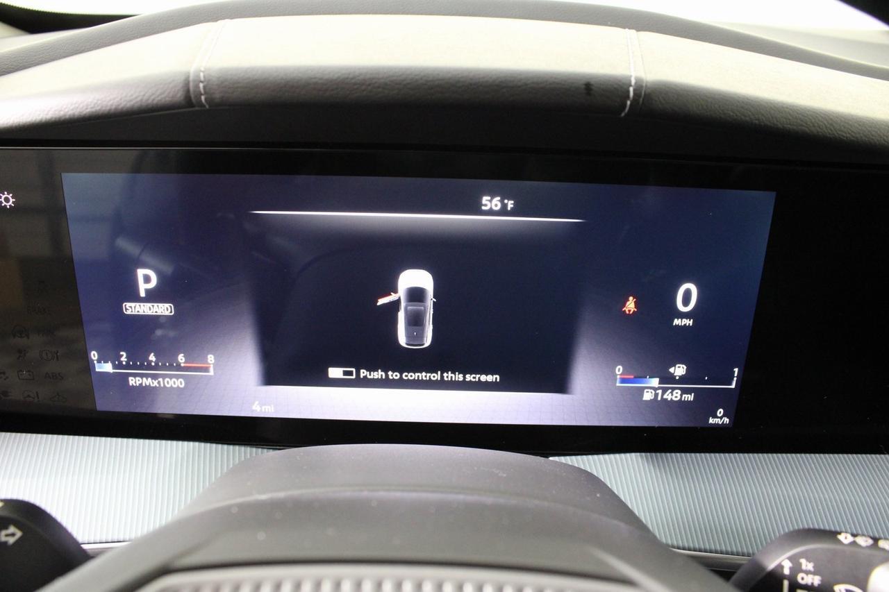 2025 Nissan Murano SL Manassas VA