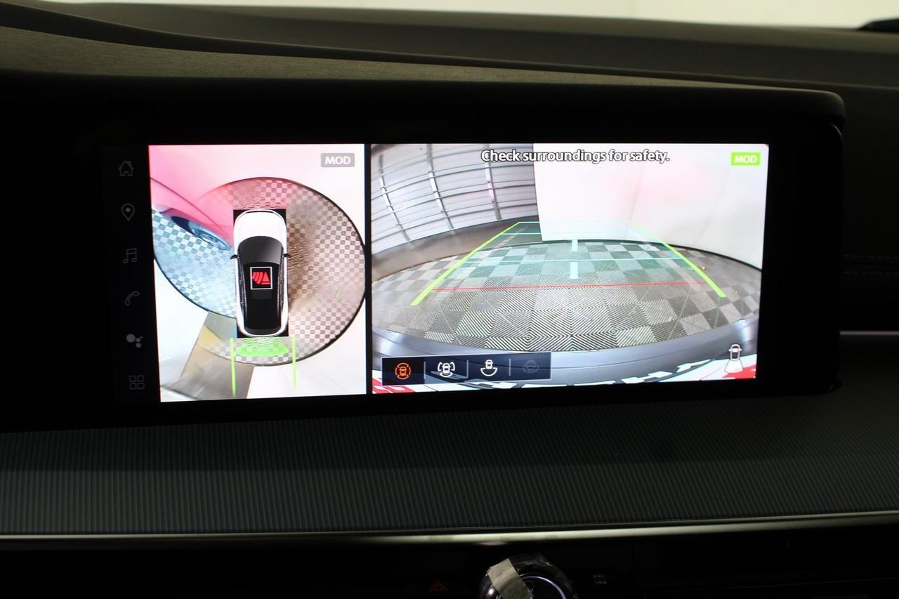 2025 Nissan Murano SL Manassas VA