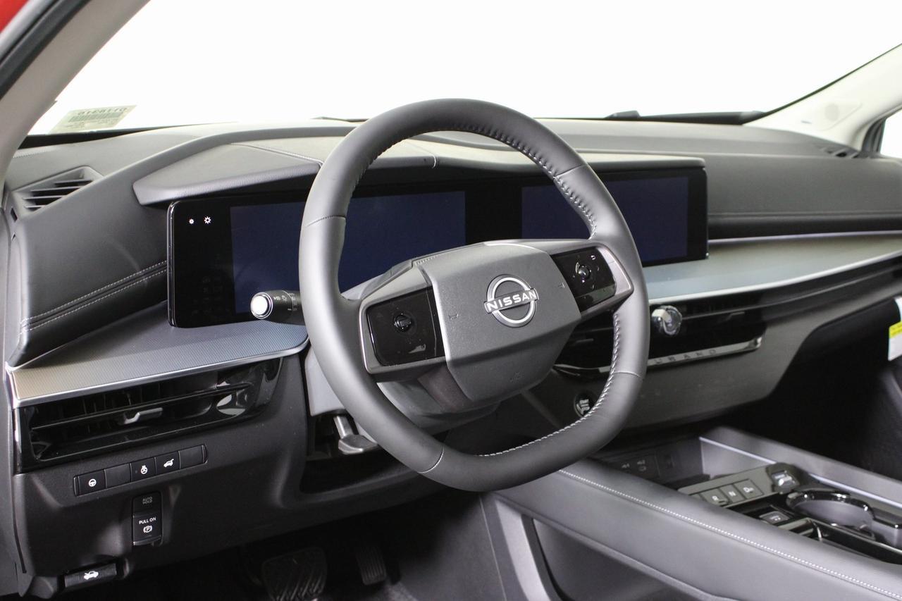 2025 Nissan Murano SL Manassas VA