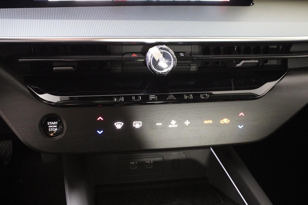 2025 Nissan Murano SL Manassas VA