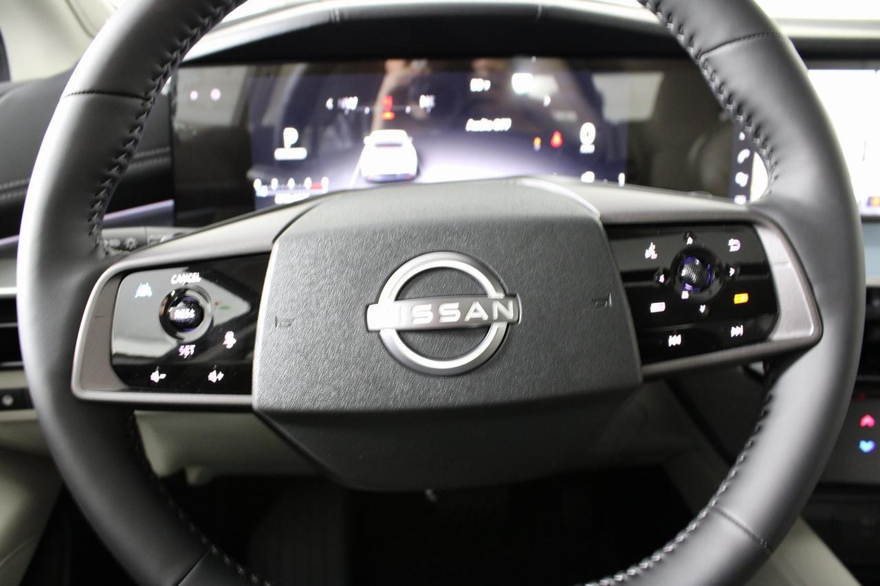 2025 Nissan Murano SL Manassas VA