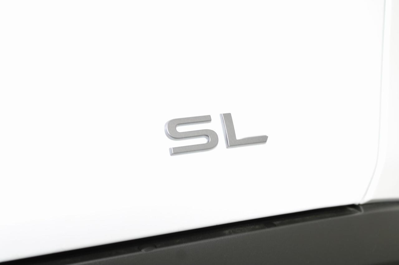 2025 Nissan Murano SL Manassas VA