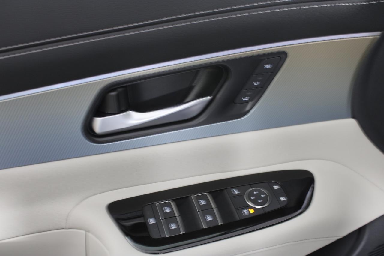 2025 Nissan Murano SL Manassas VA