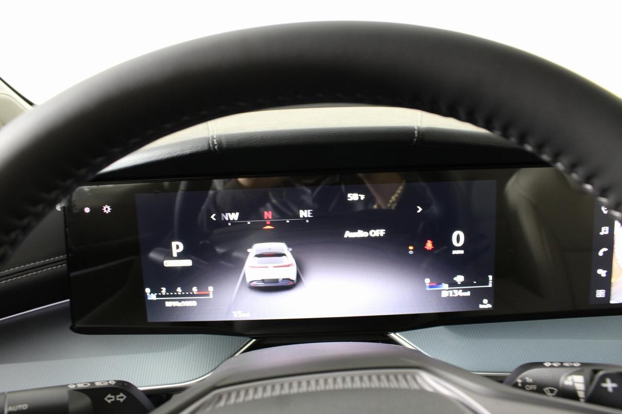 2025 Nissan Murano SL Manassas VA