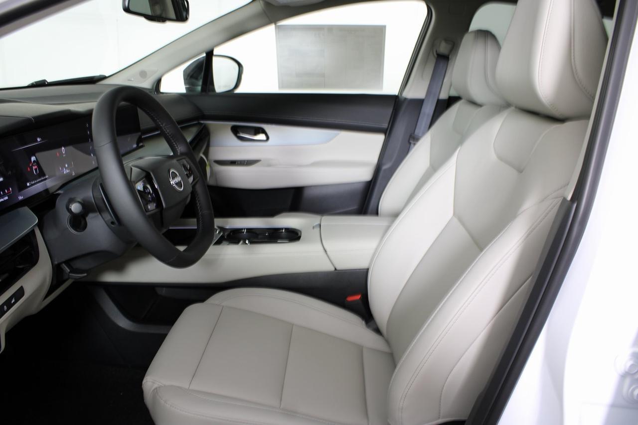 2025 Nissan Murano SL Manassas VA