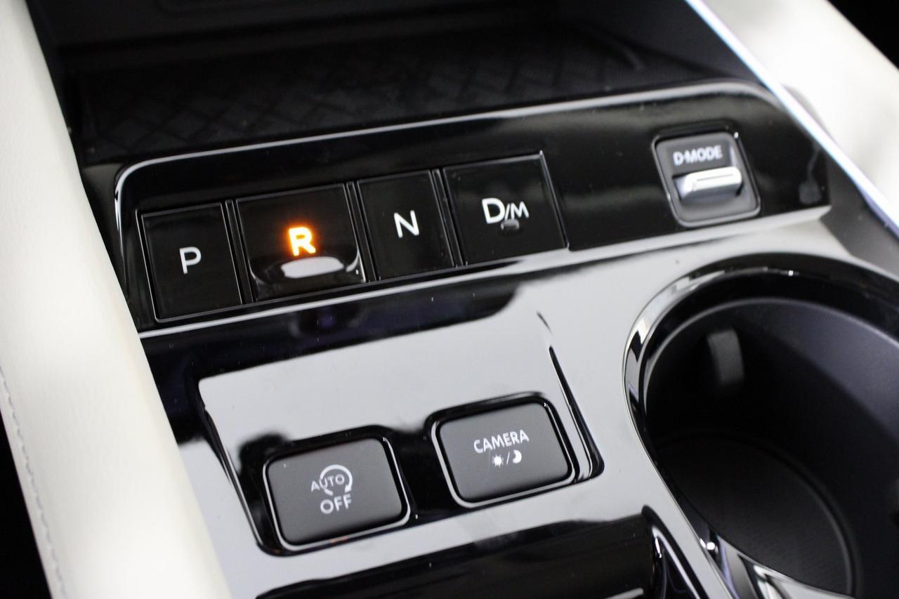 2025 Nissan Murano SL Manassas VA