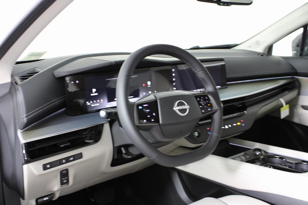 2025 Nissan Murano SL Manassas VA