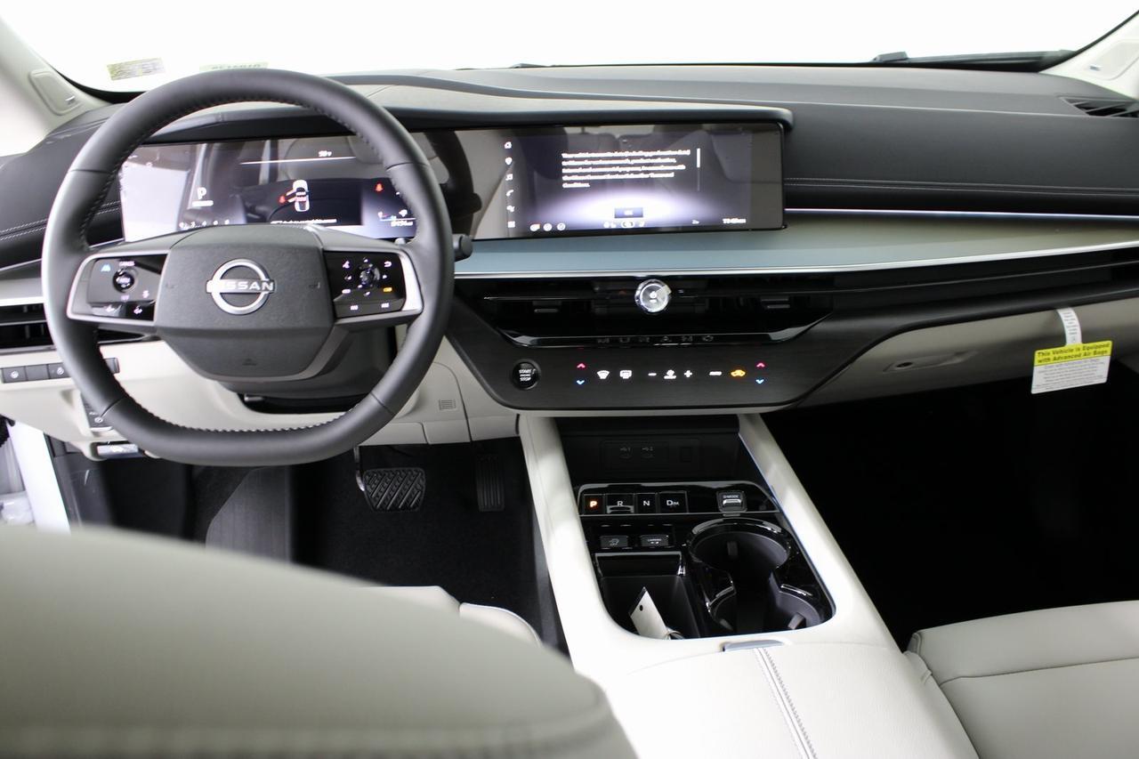 2025 Nissan Murano SL Manassas VA