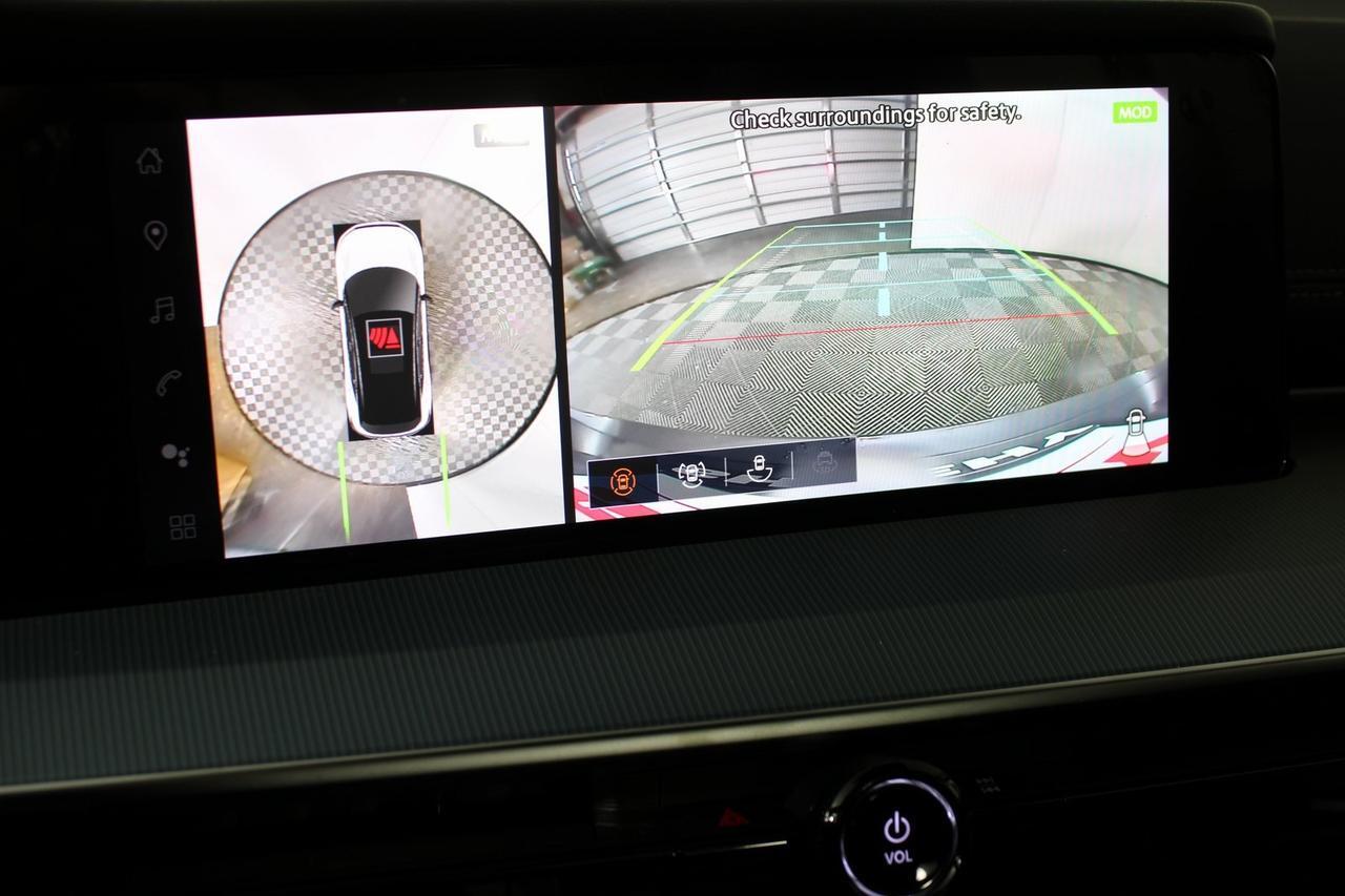 2025 Nissan Murano SL Manassas VA