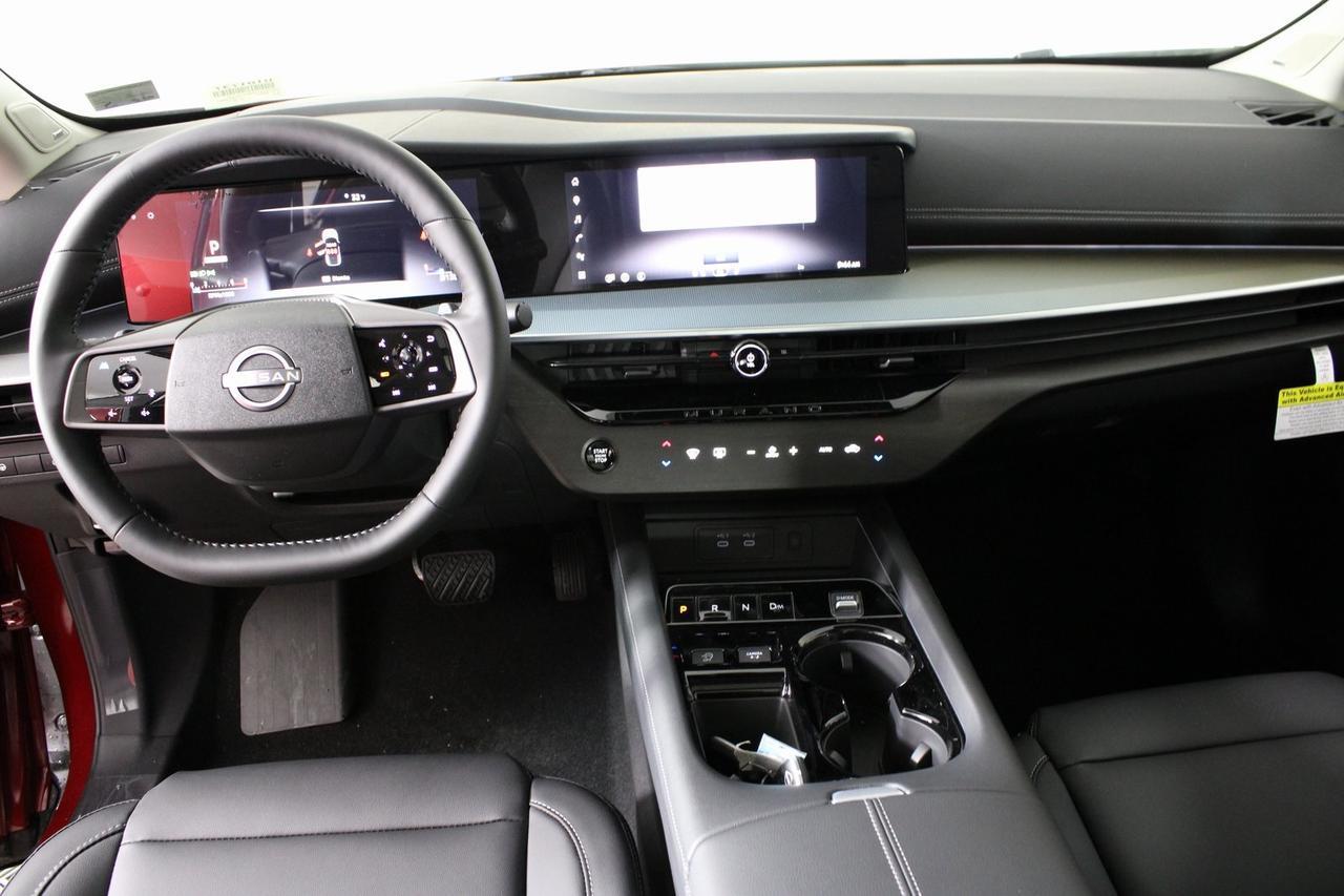 2025 Nissan Murano SL Manassas VA