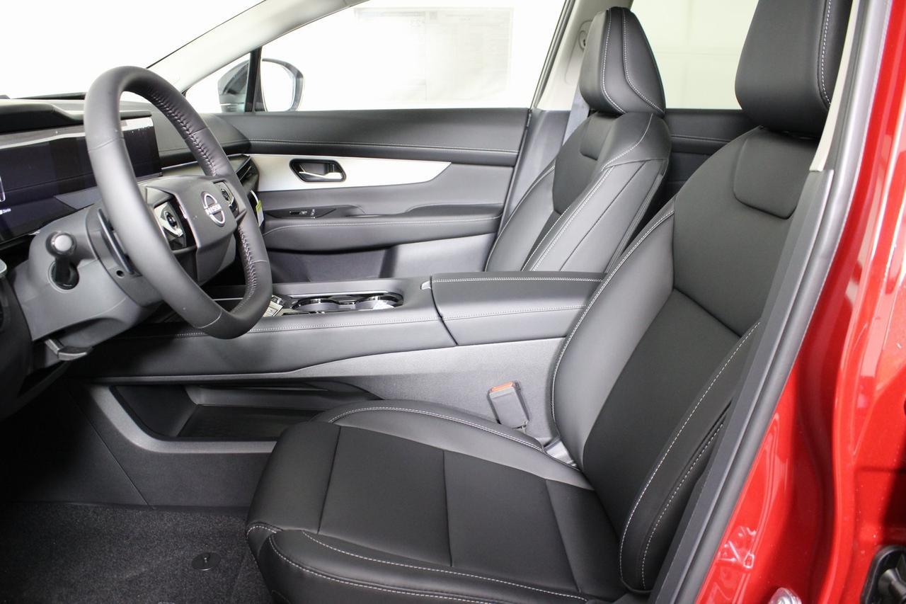 2025 Nissan Murano SL Manassas VA