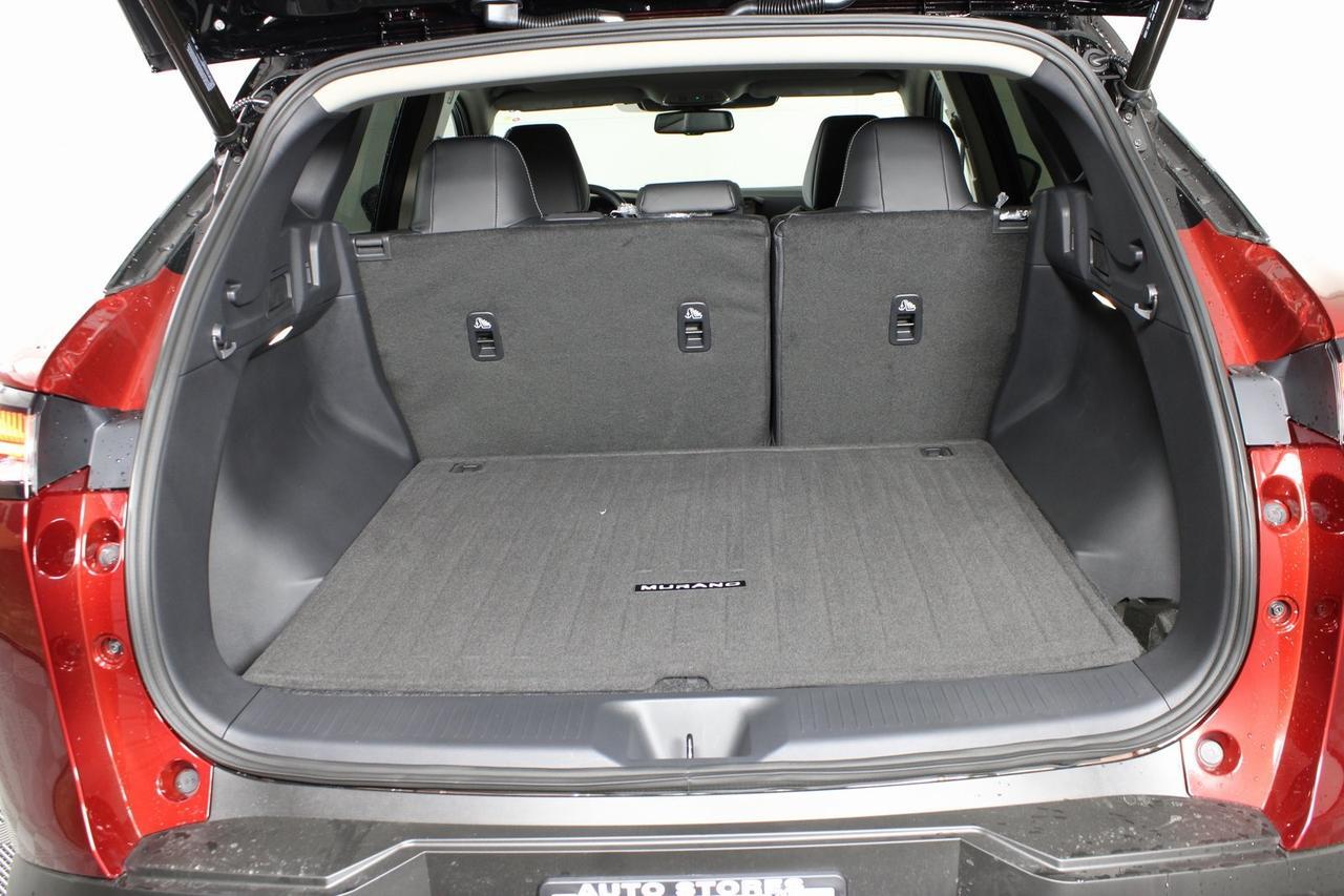 2025 Nissan Murano SL Manassas VA