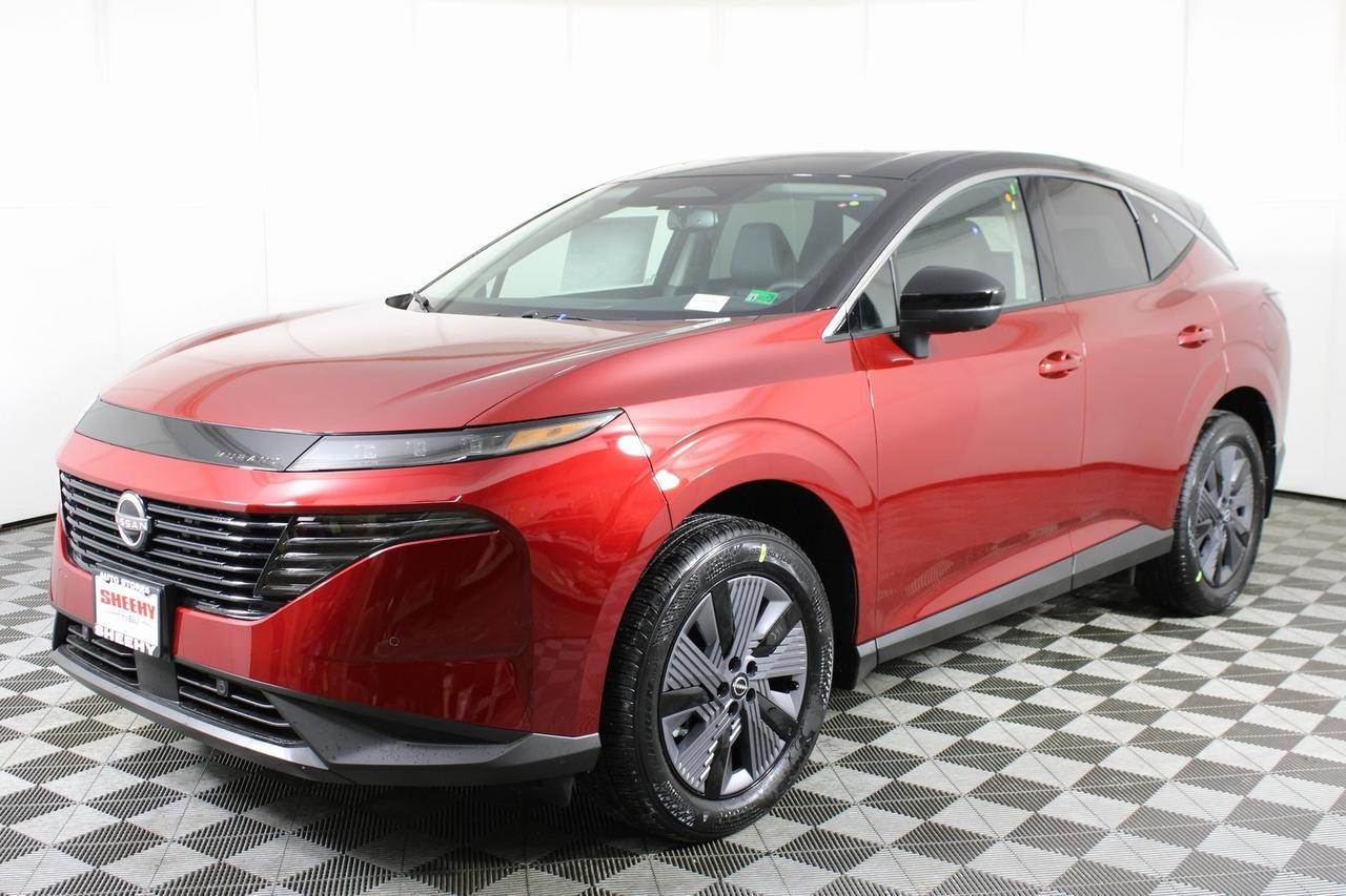 2025 Nissan Murano SL Manassas VA